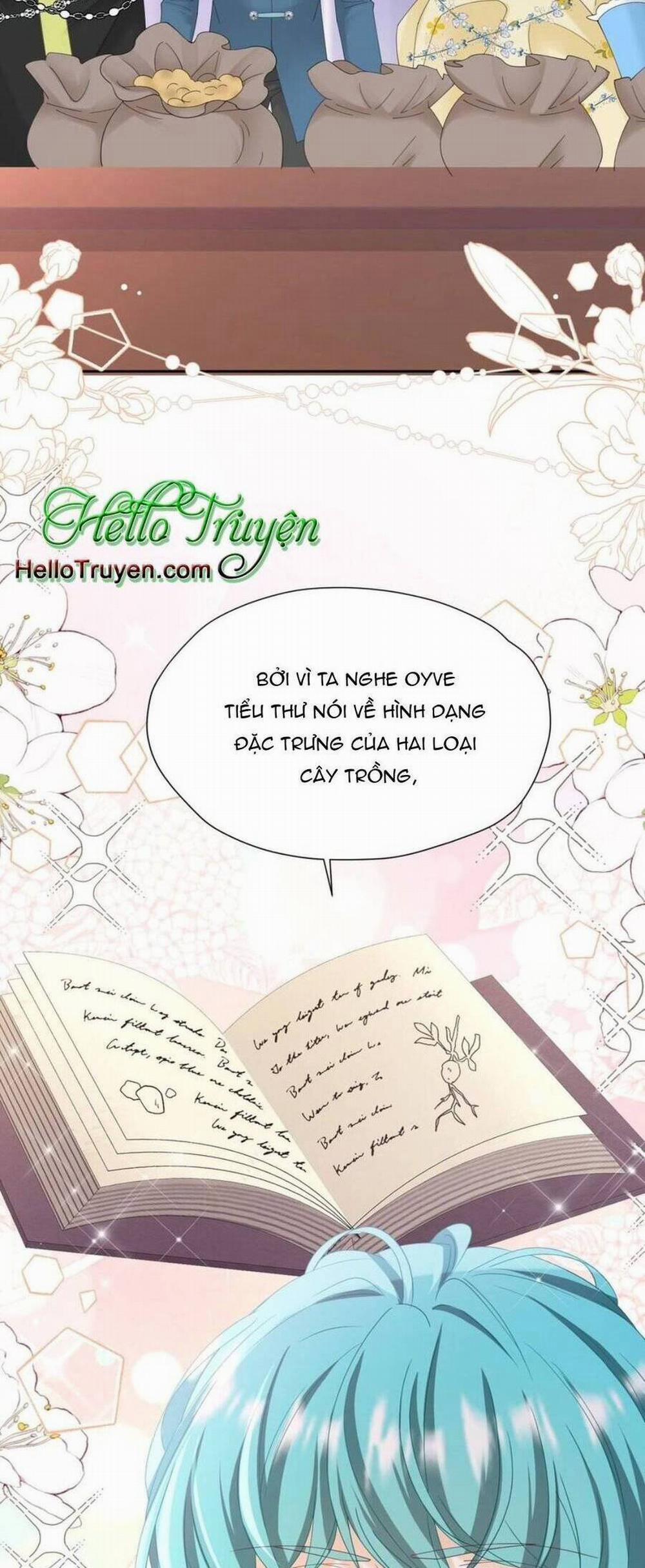 Tỏ Tình Với Kẻ Thù 53 trang 4