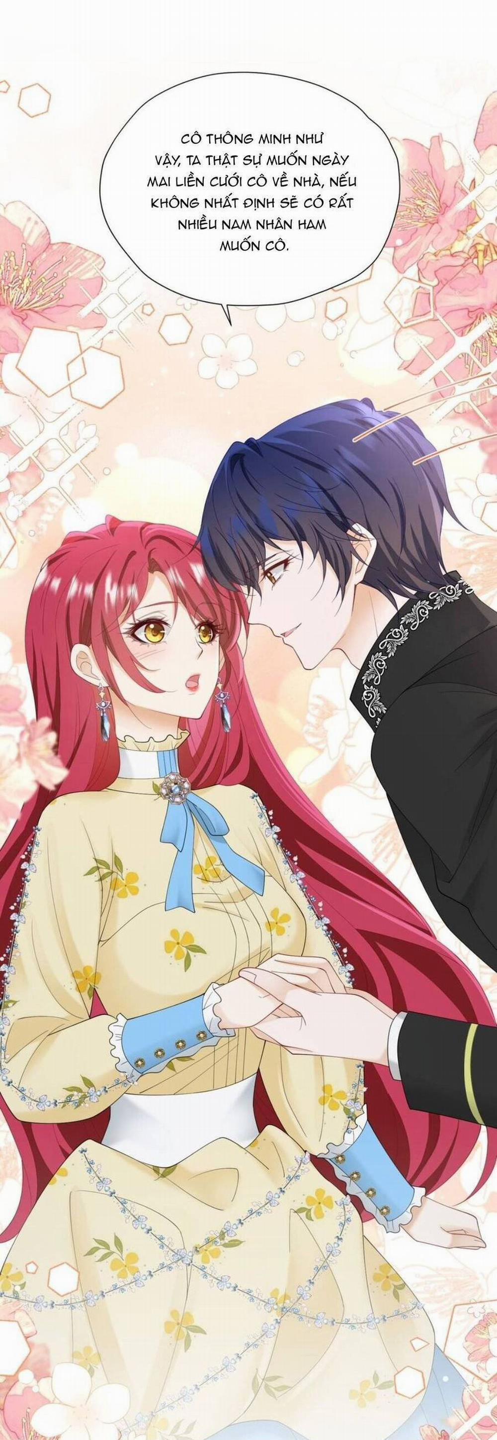 Tỏ Tình Với Kẻ Thù 53 trang 41