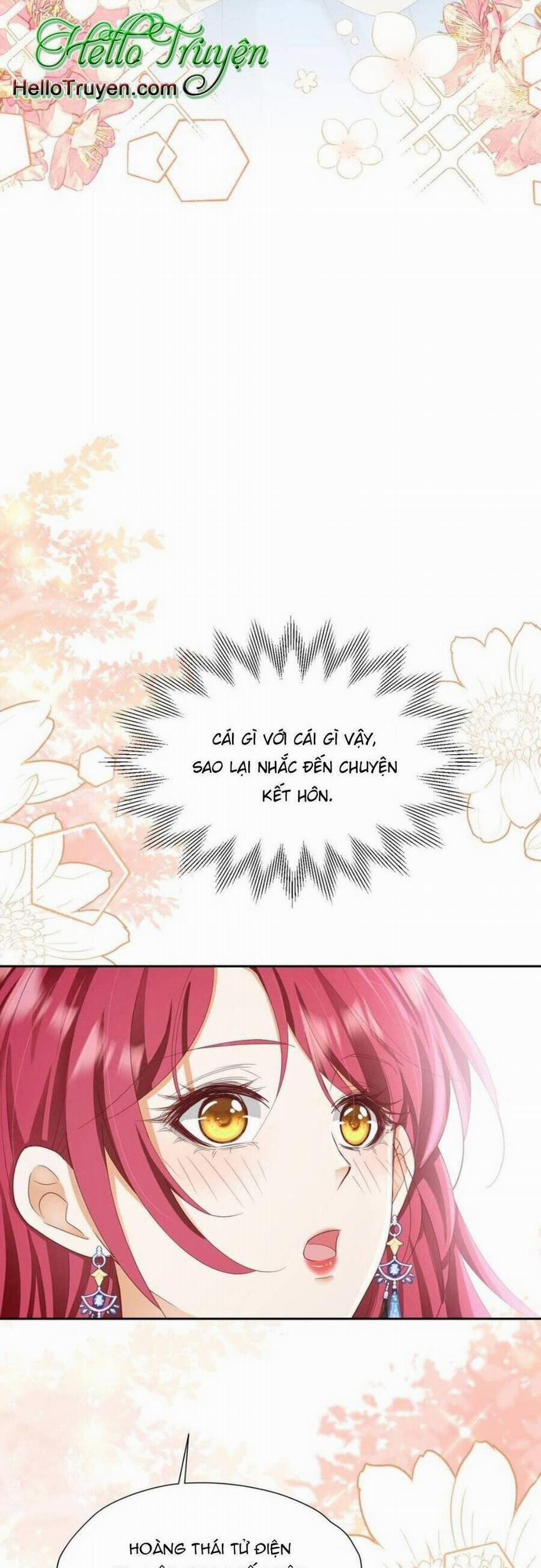 Tỏ Tình Với Kẻ Thù 53 trang 42