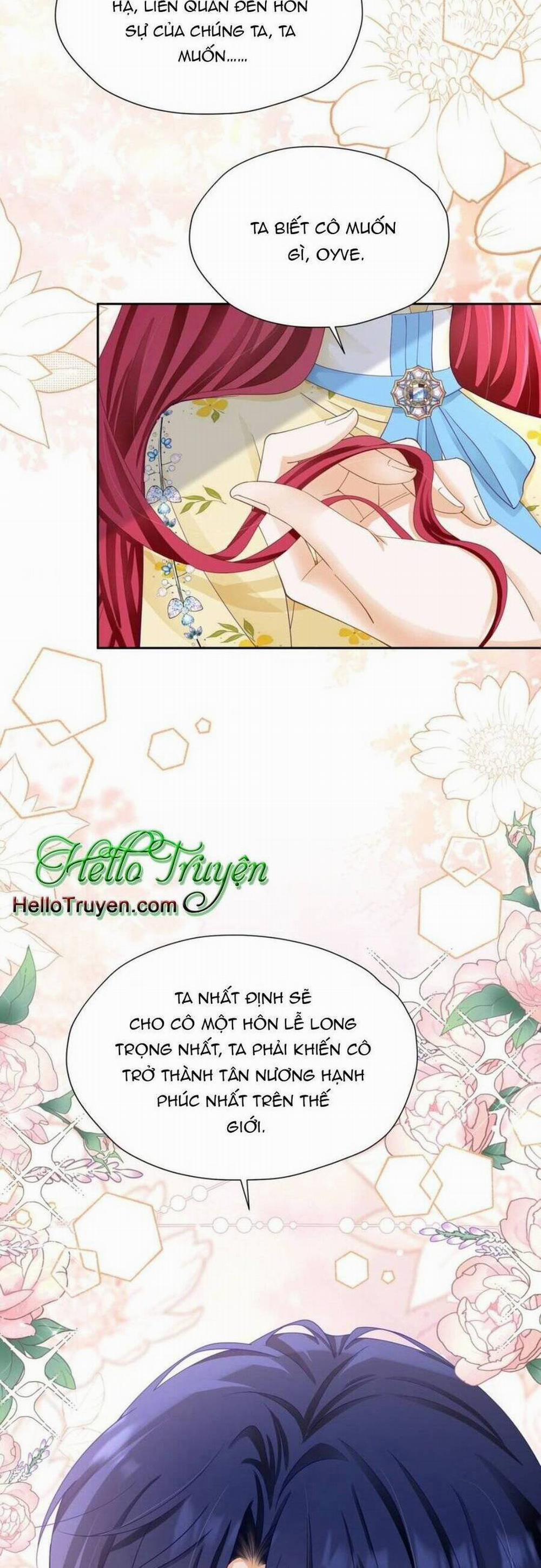 Tỏ Tình Với Kẻ Thù 53 trang 43