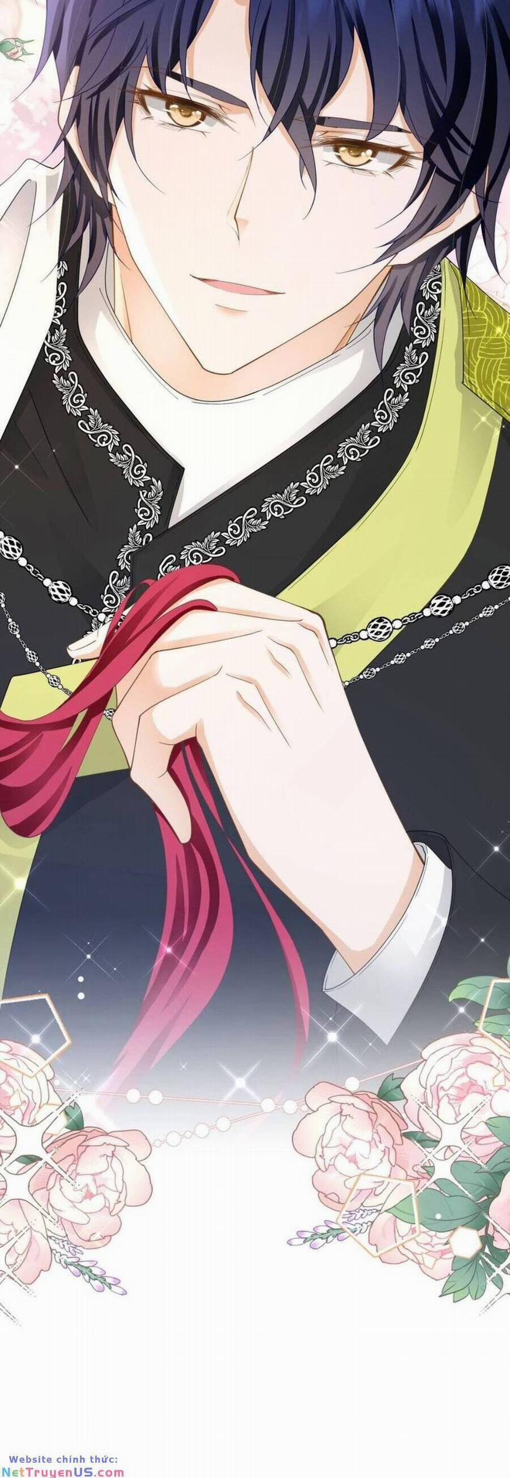 Tỏ Tình Với Kẻ Thù 53 trang 44