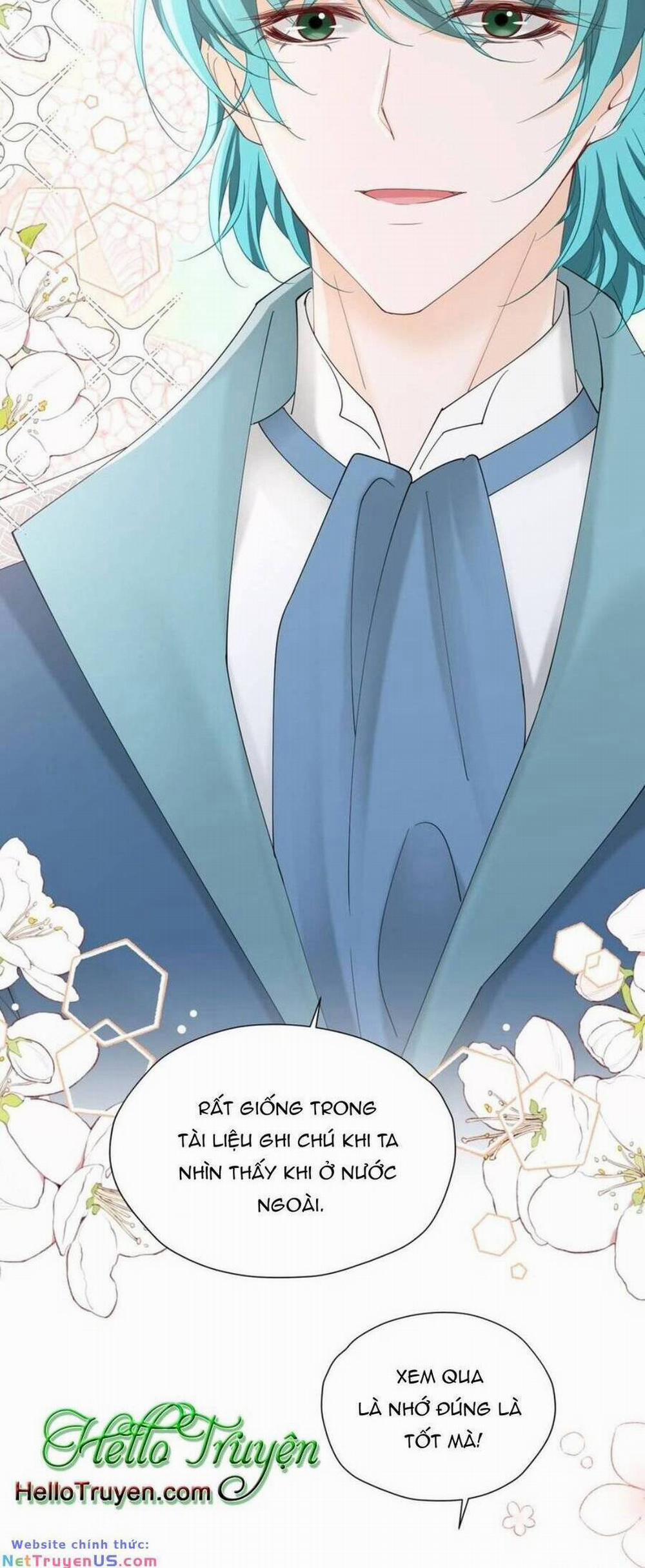 Tỏ Tình Với Kẻ Thù 53 trang 5