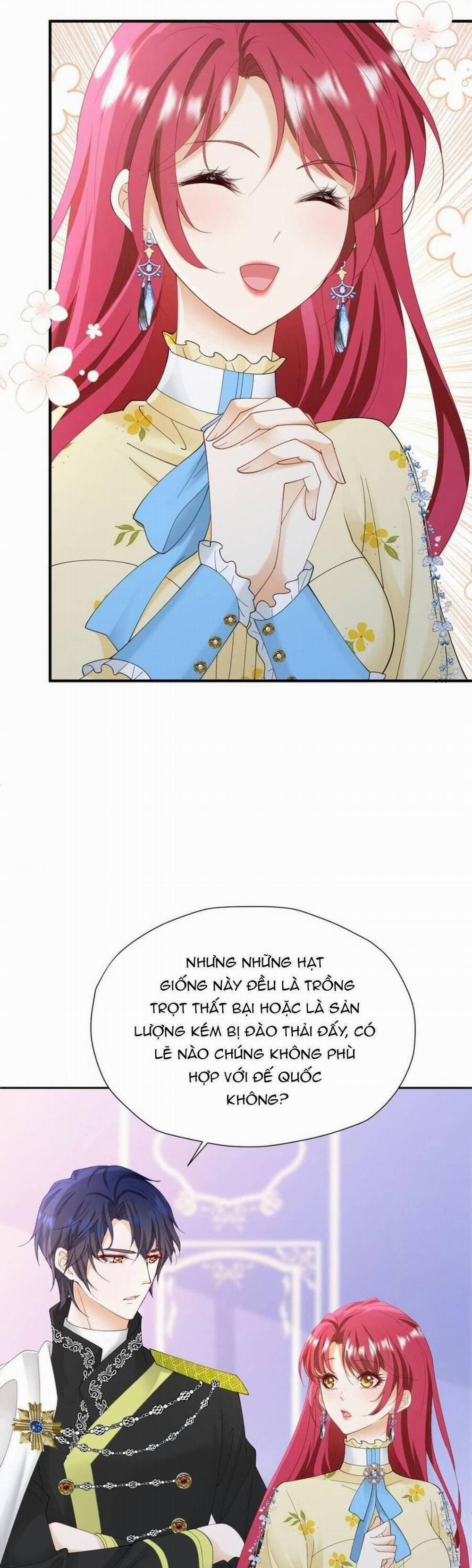 Tỏ Tình Với Kẻ Thù 53 trang 6