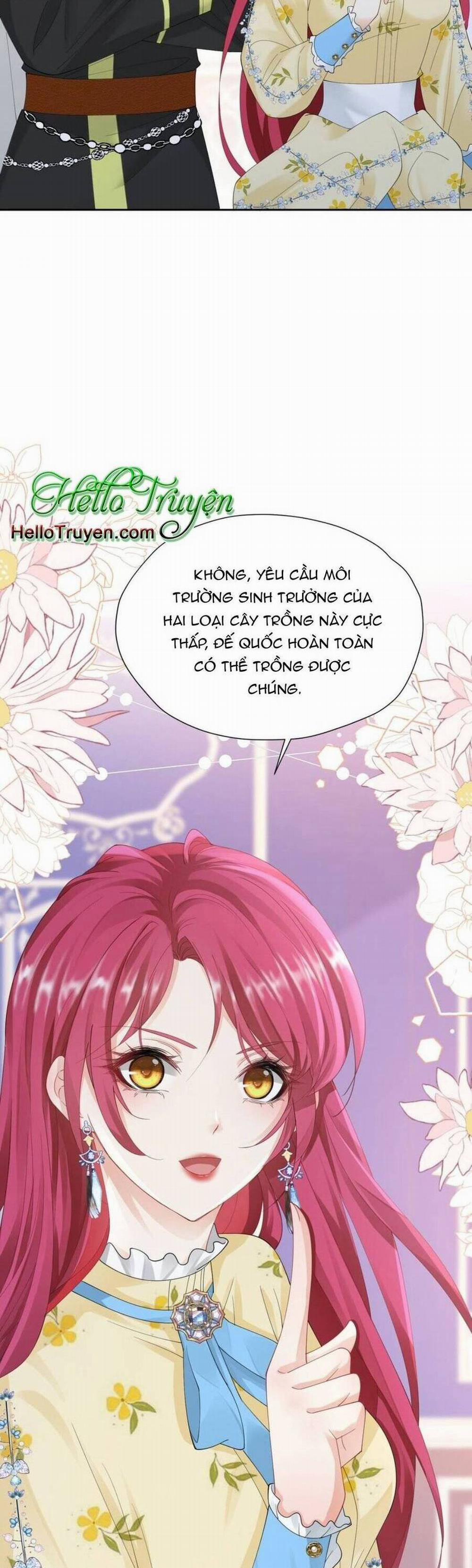 Tỏ Tình Với Kẻ Thù 53 trang 7