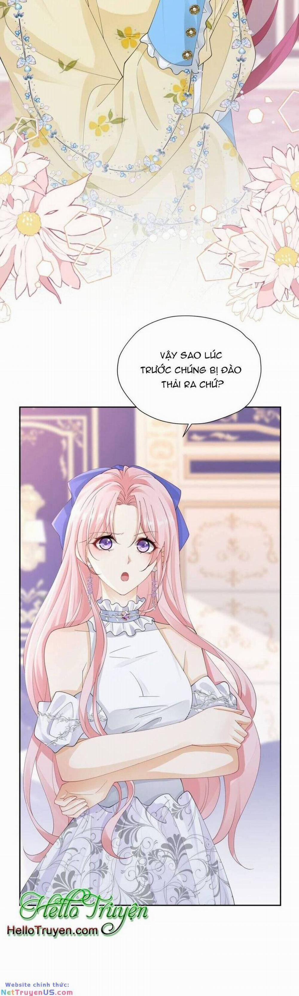 Tỏ Tình Với Kẻ Thù 53 trang 8