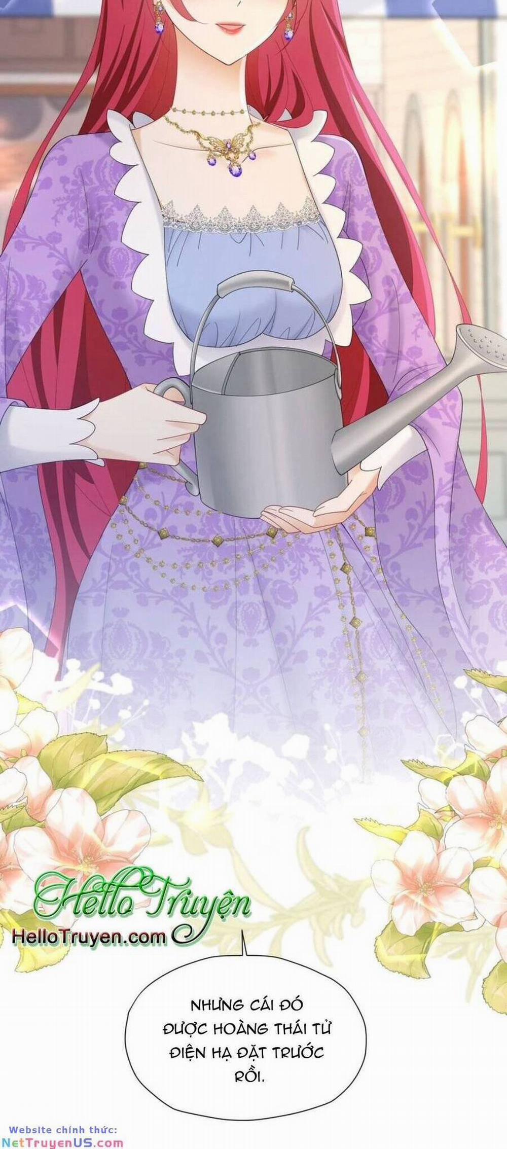 Tỏ Tình Với Kẻ Thù 54 trang 12