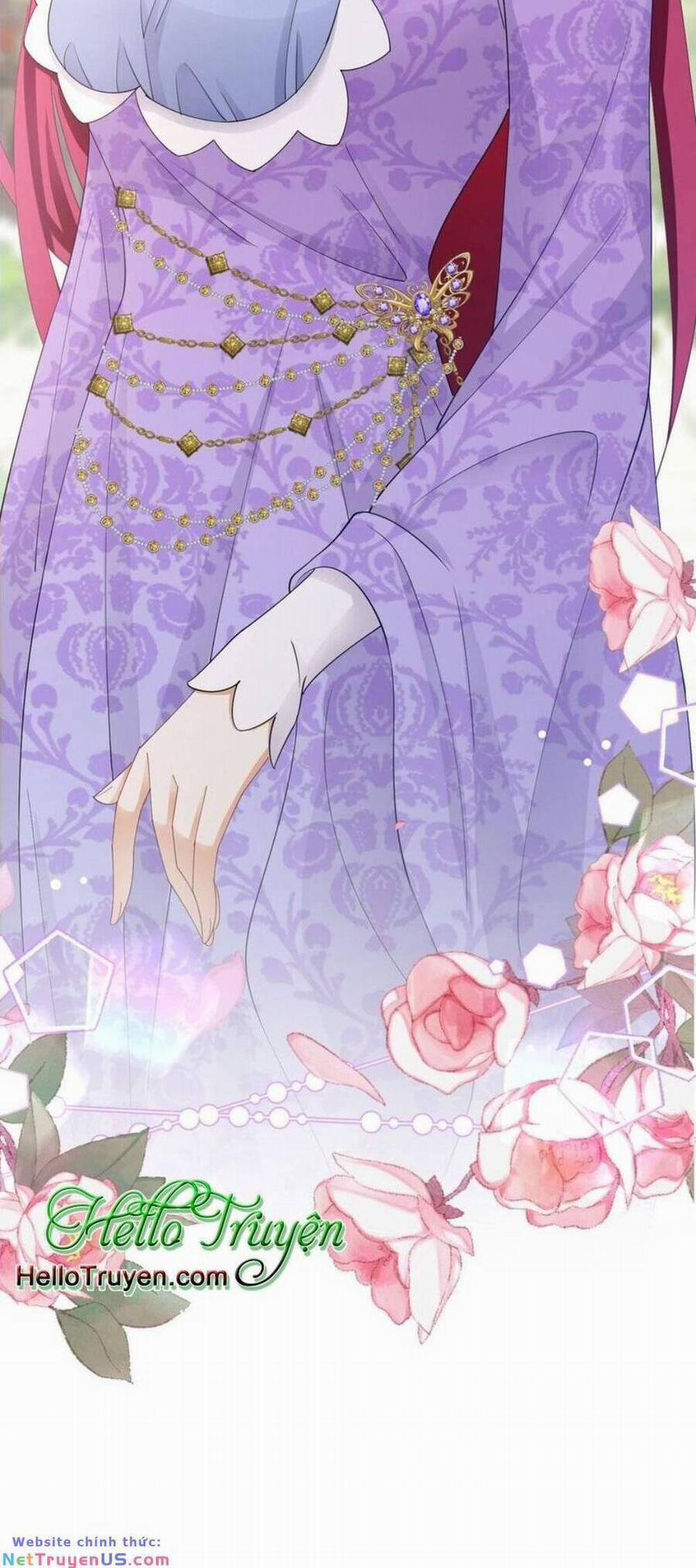 Tỏ Tình Với Kẻ Thù 54 trang 16