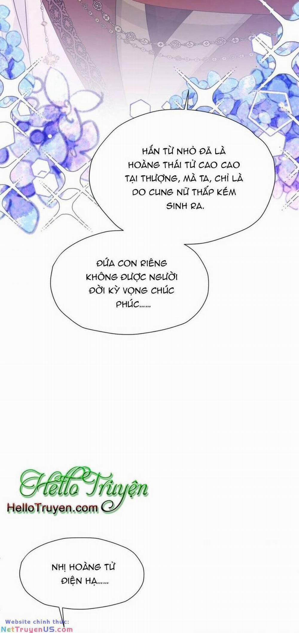 Tỏ Tình Với Kẻ Thù 54 trang 22