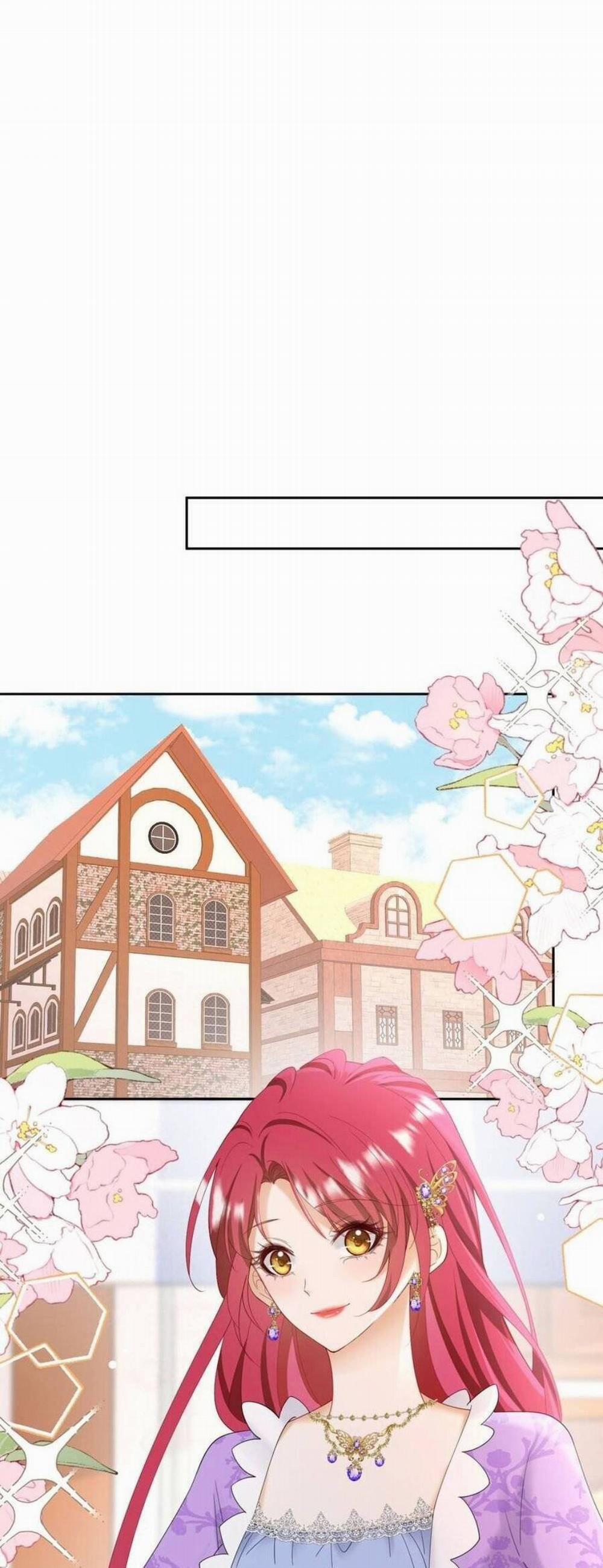 Tỏ Tình Với Kẻ Thù 54 trang 3