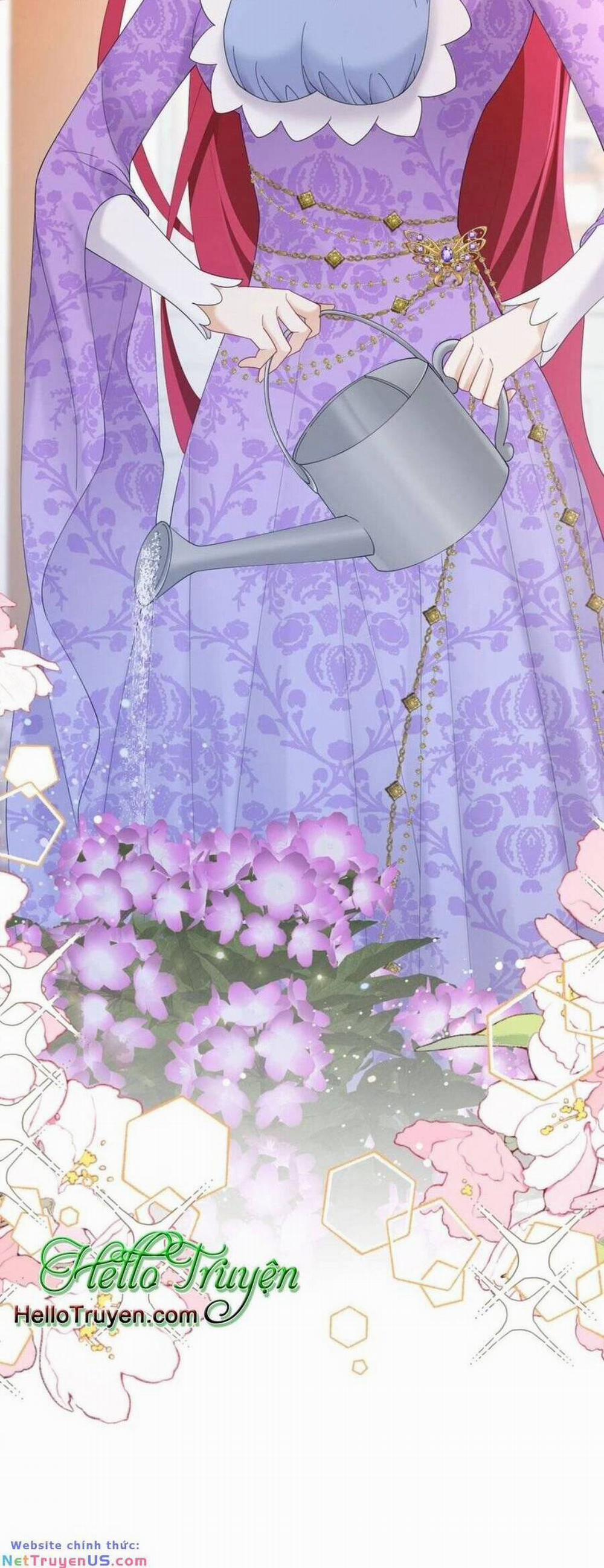 Tỏ Tình Với Kẻ Thù 54 trang 4