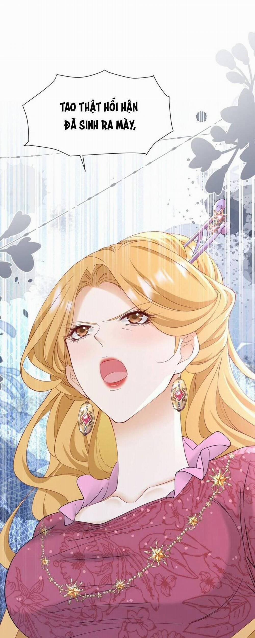 Tỏ Tình Với Kẻ Thù 54 trang 44