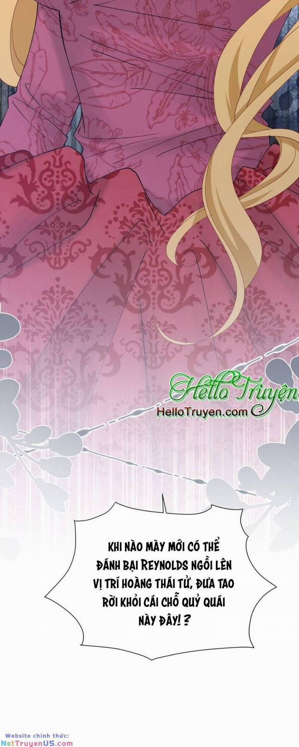 Tỏ Tình Với Kẻ Thù 54 trang 45