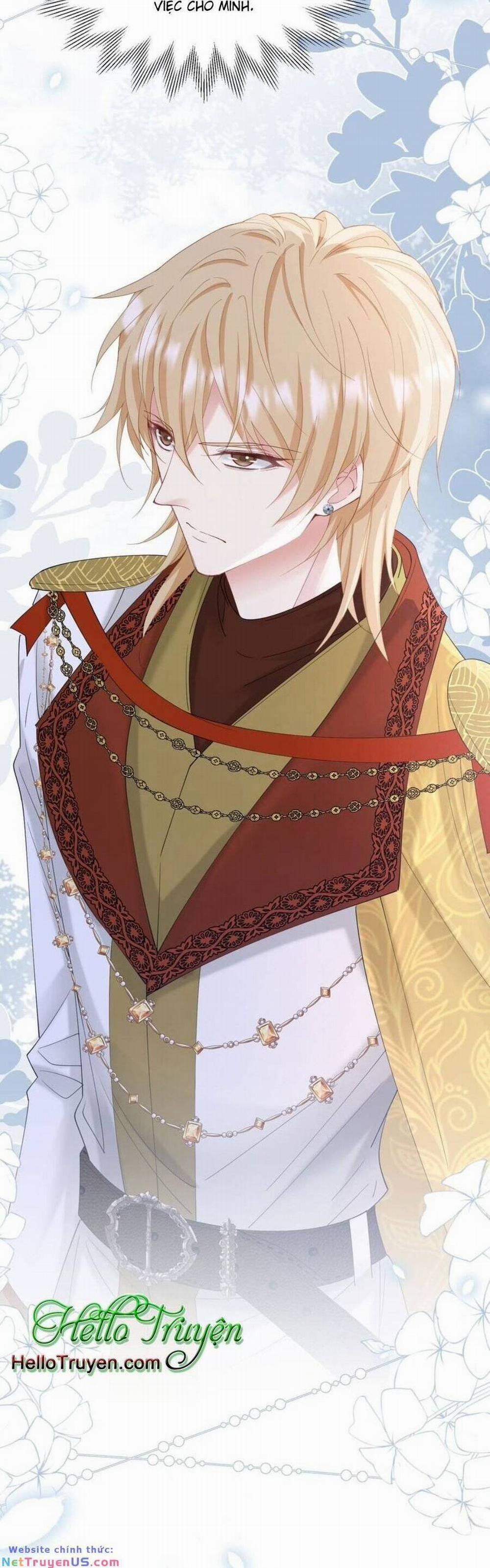 Tỏ Tình Với Kẻ Thù 54 trang 6