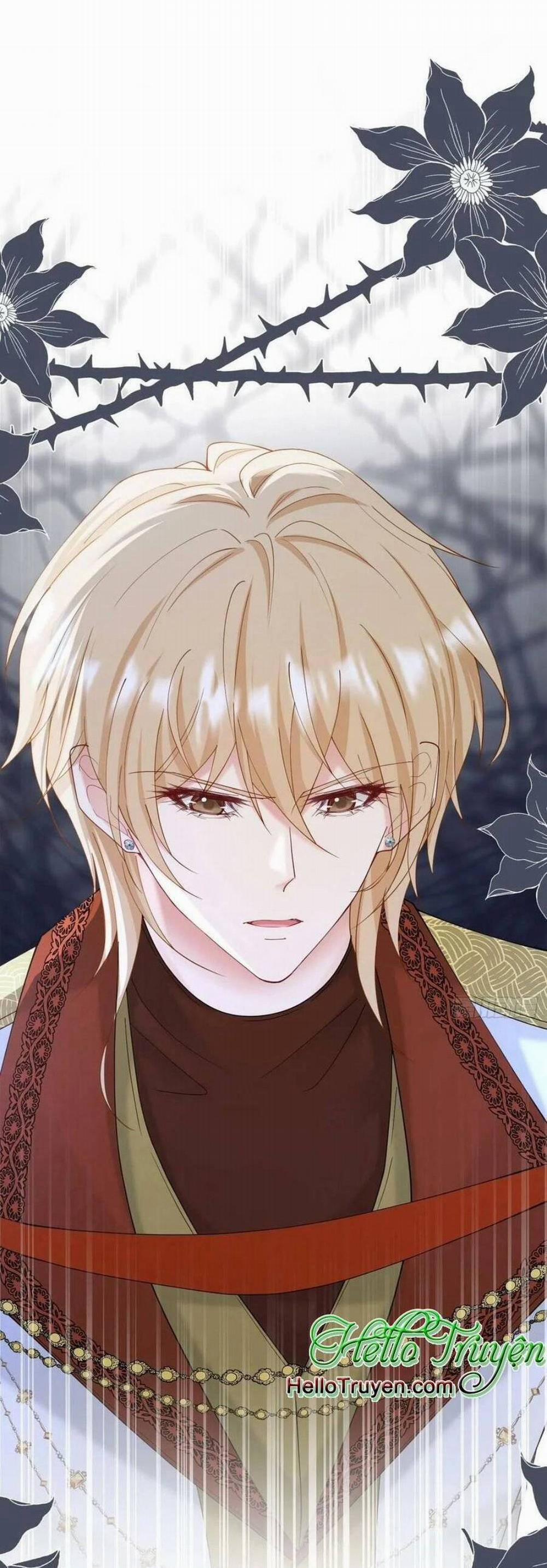 Tỏ Tình Với Kẻ Thù 55.1 trang 10