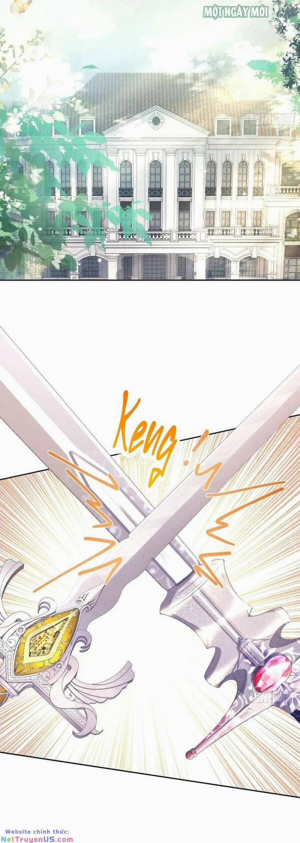 Tỏ Tình Với Kẻ Thù 55.1 trang 13