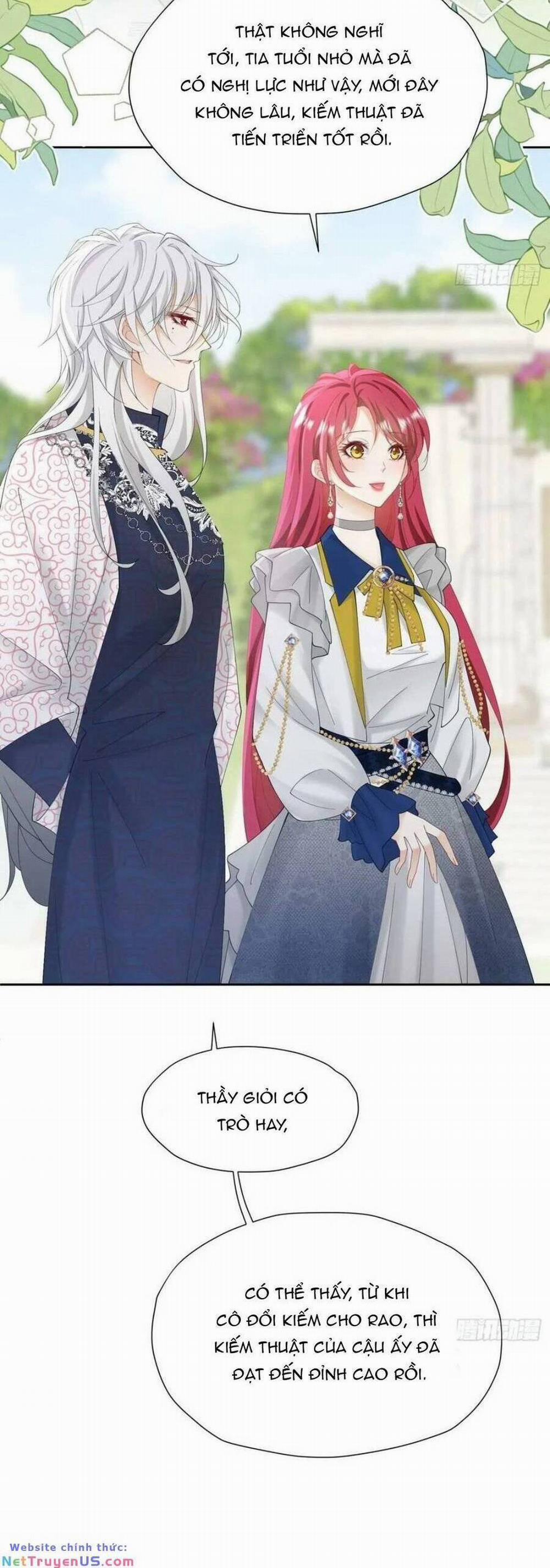 Tỏ Tình Với Kẻ Thù 55.1 trang 15