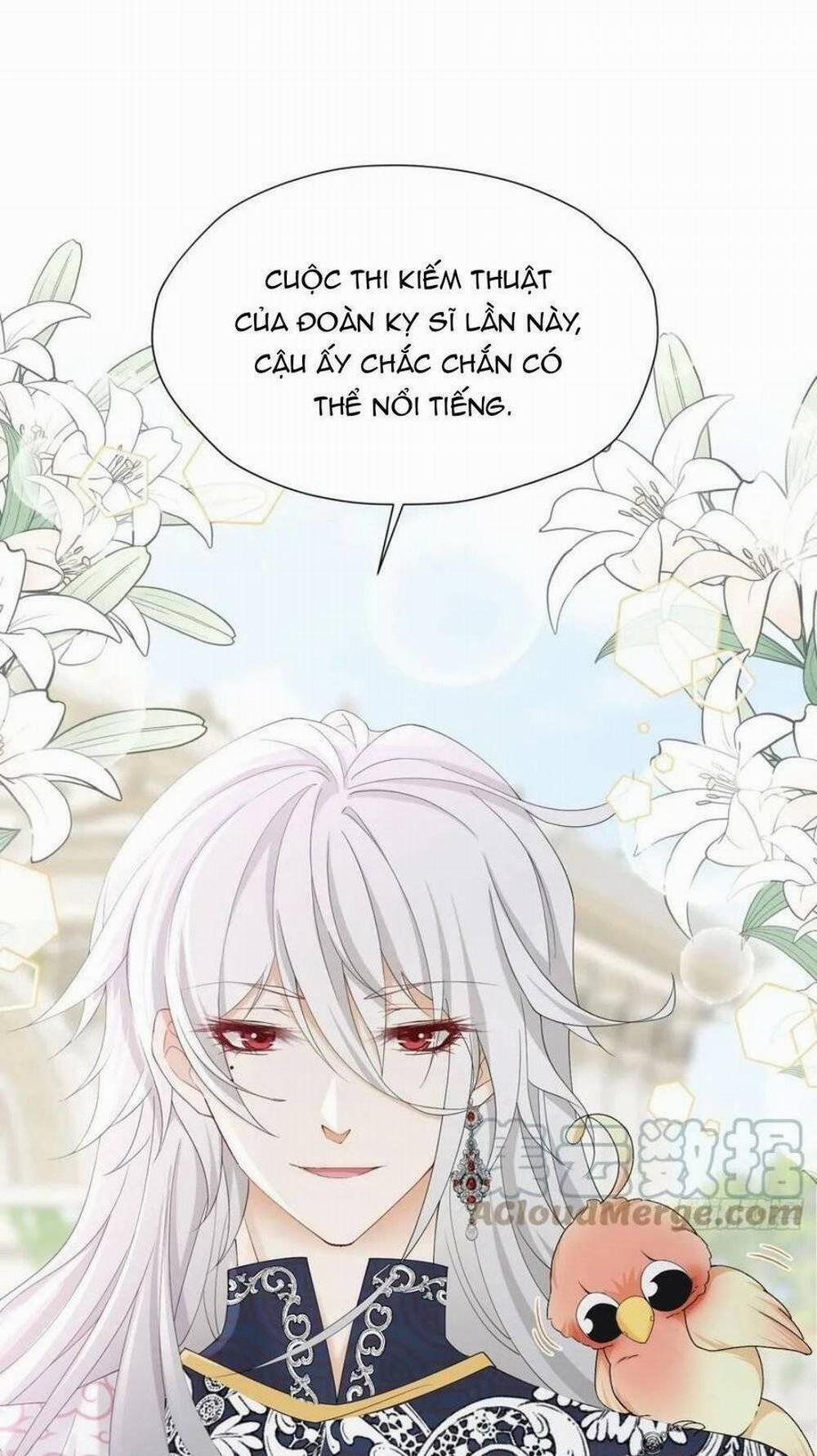 Tỏ Tình Với Kẻ Thù 55.1 trang 16