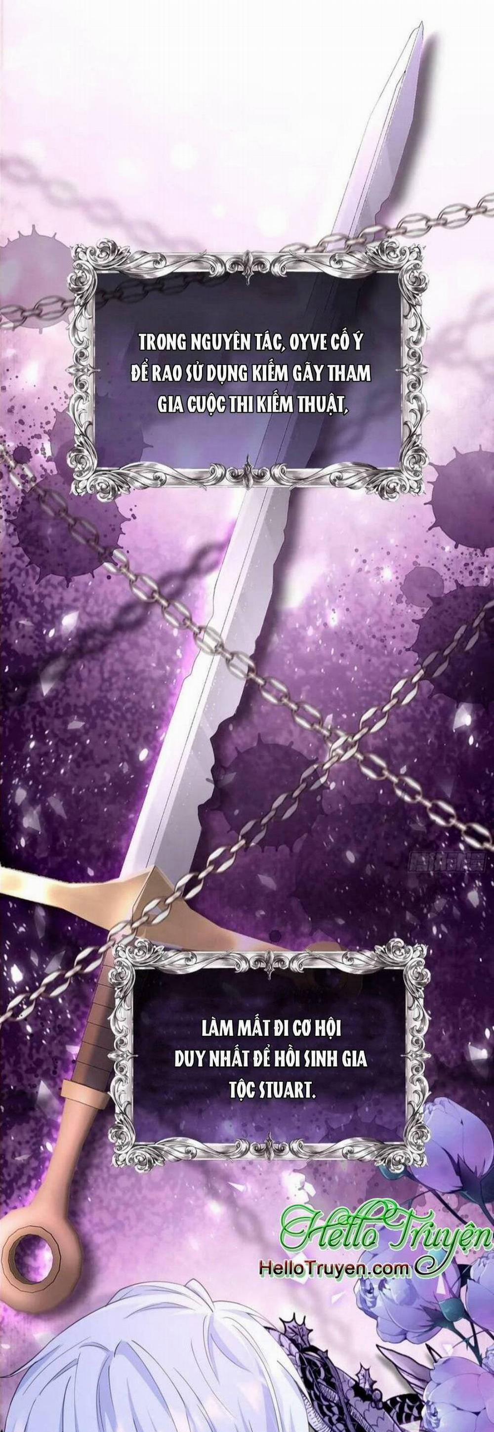 Tỏ Tình Với Kẻ Thù 55.1 trang 18