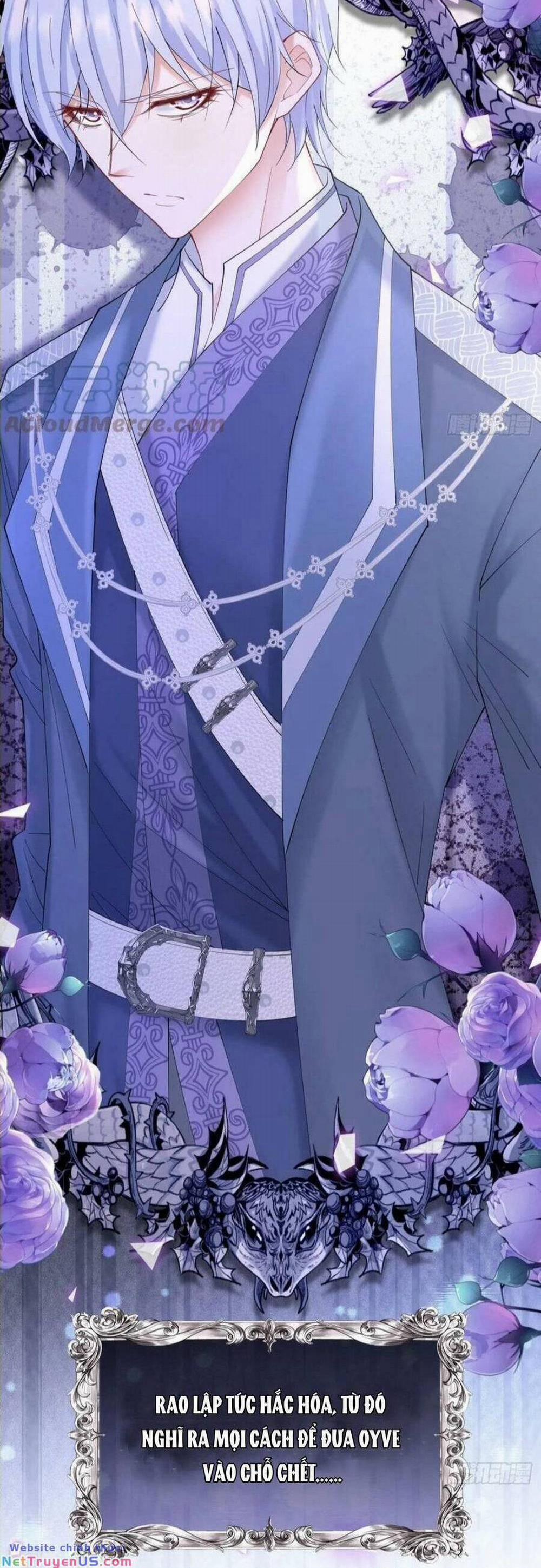 Tỏ Tình Với Kẻ Thù 55.1 trang 19