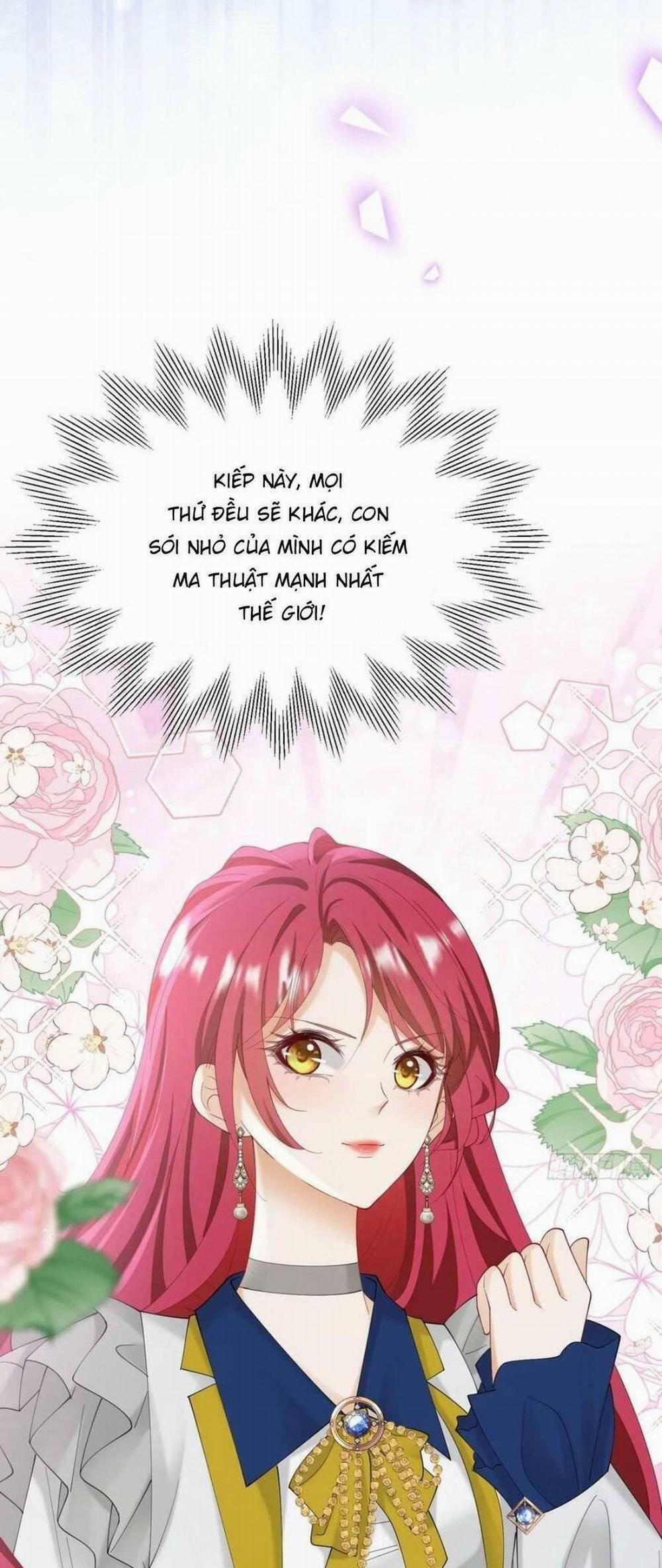 Tỏ Tình Với Kẻ Thù 55.1 trang 20