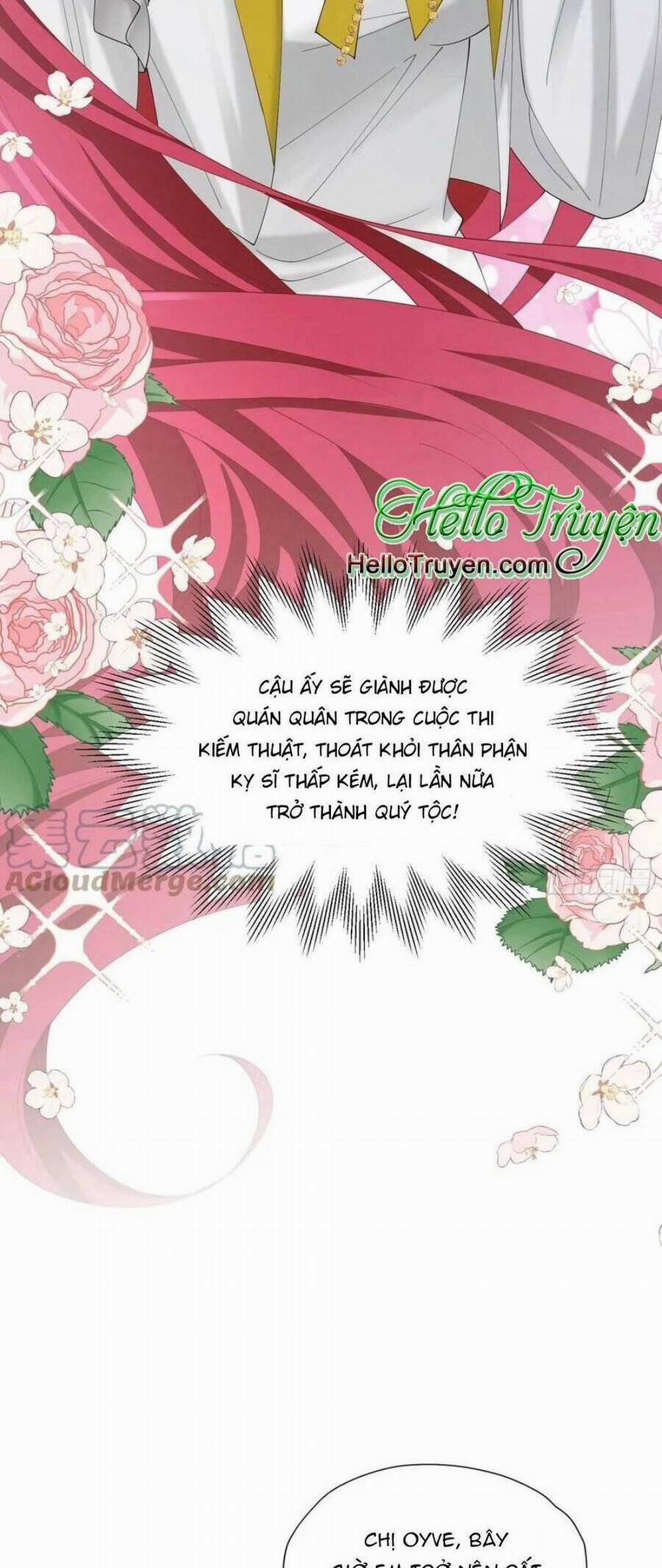 Tỏ Tình Với Kẻ Thù 55.1 trang 21