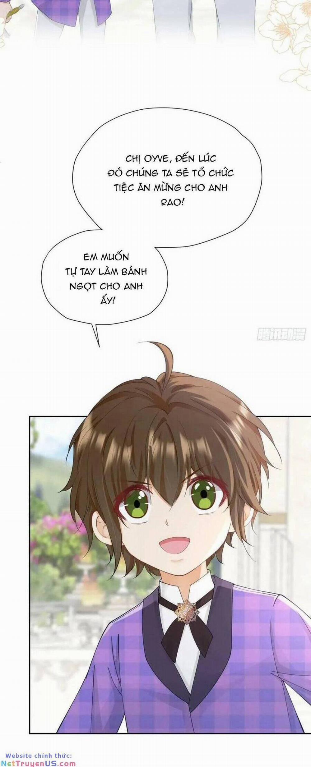 Tỏ Tình Với Kẻ Thù 55.1 trang 25