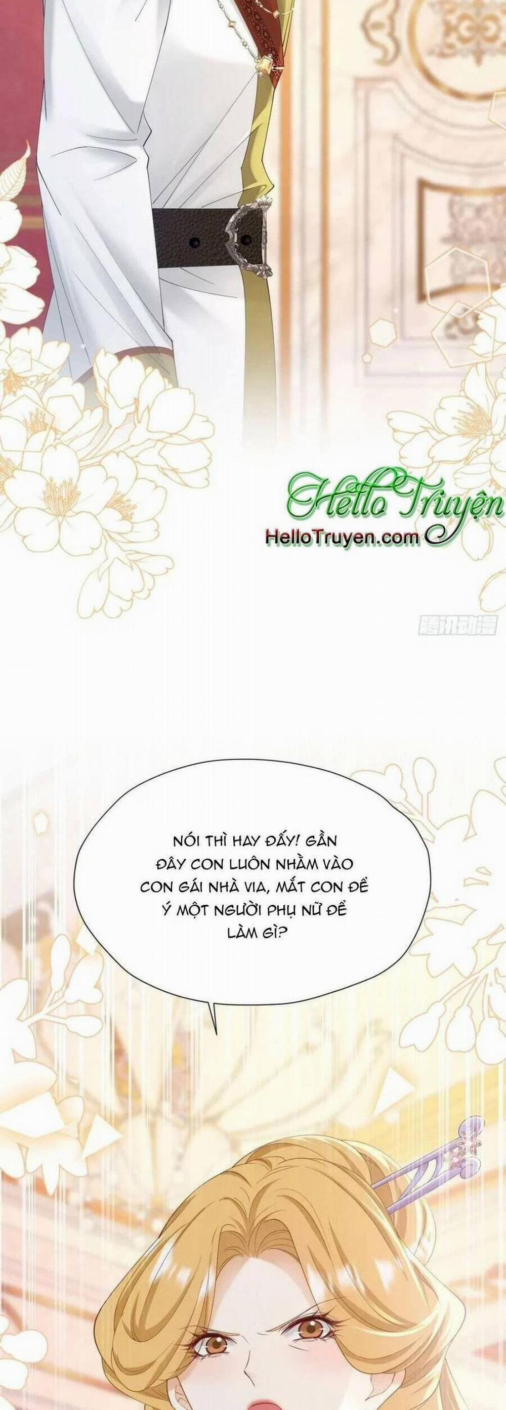 Tỏ Tình Với Kẻ Thù 55.1 trang 4