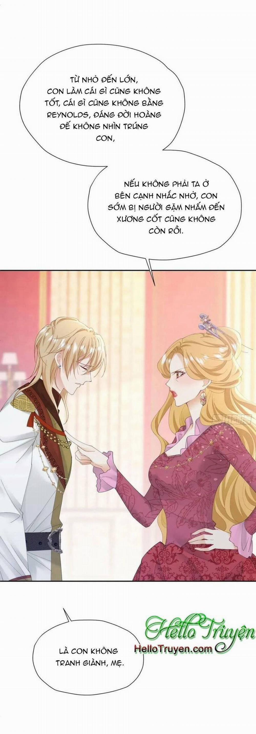 Tỏ Tình Với Kẻ Thù 55.1 trang 6