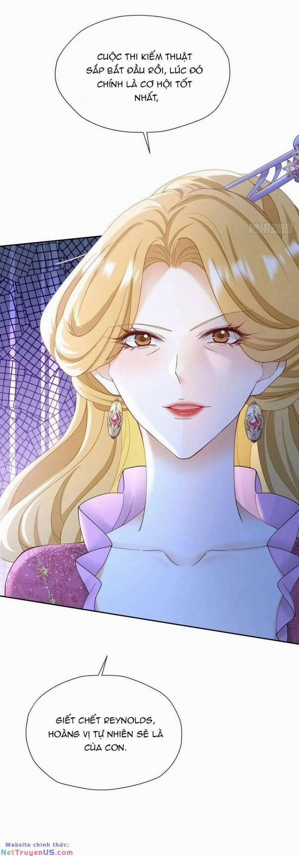 Tỏ Tình Với Kẻ Thù 55.1 trang 7