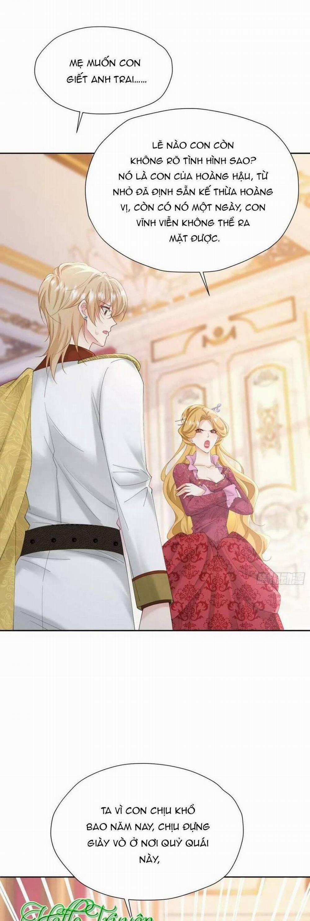 Tỏ Tình Với Kẻ Thù 55.1 trang 8