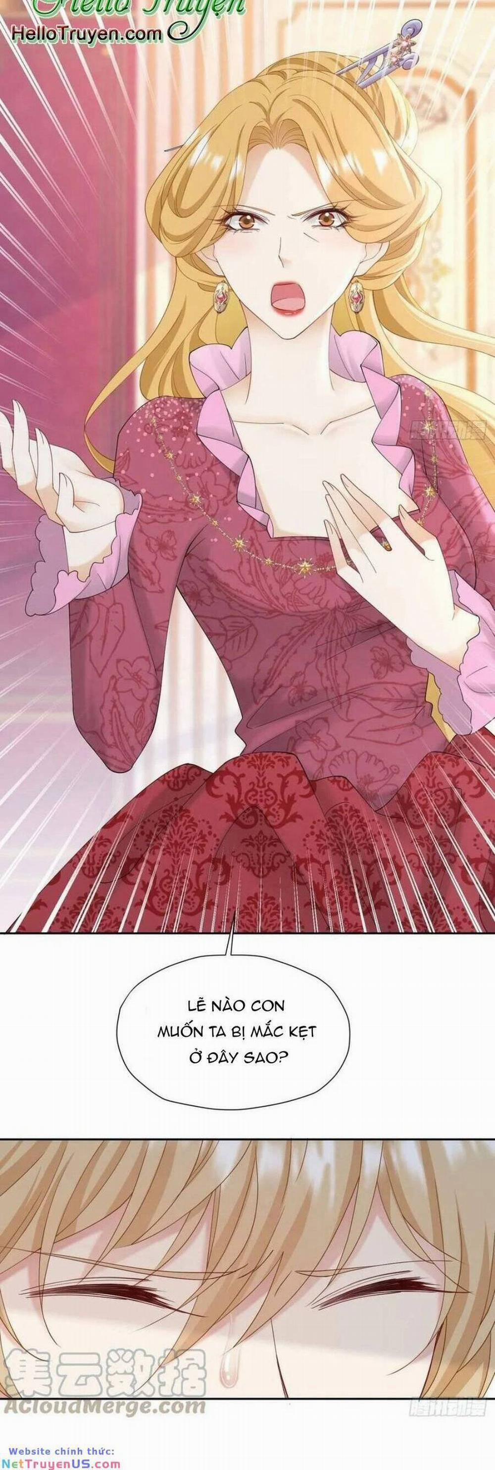 Tỏ Tình Với Kẻ Thù 55.1 trang 9