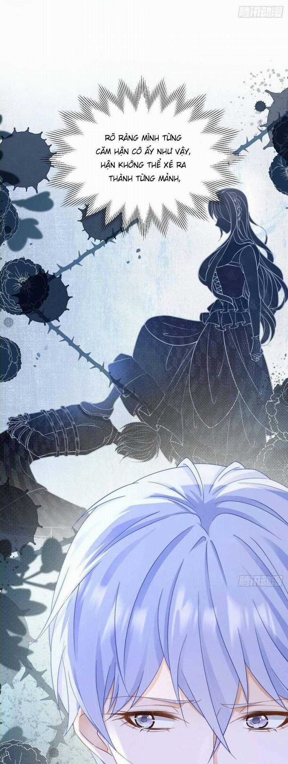 Tỏ Tình Với Kẻ Thù 55.2 trang 10