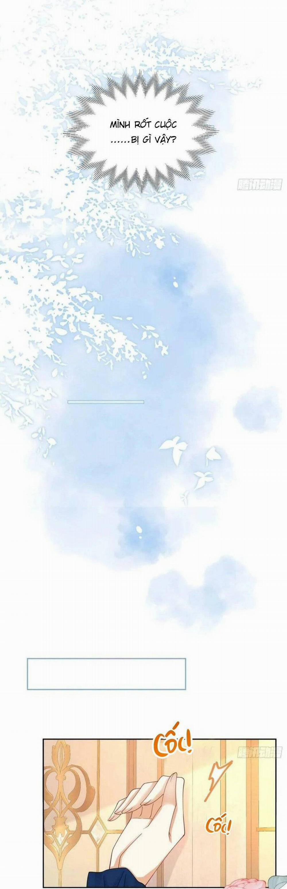 Tỏ Tình Với Kẻ Thù 55.2 trang 12