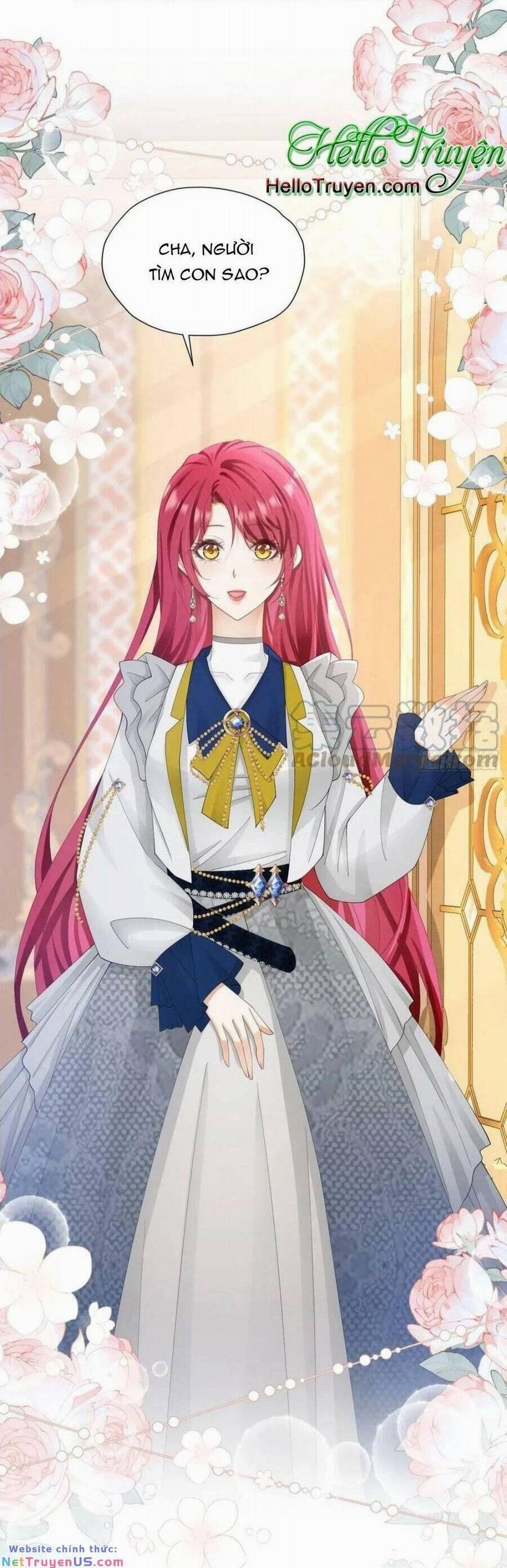 Tỏ Tình Với Kẻ Thù 55.2 trang 13