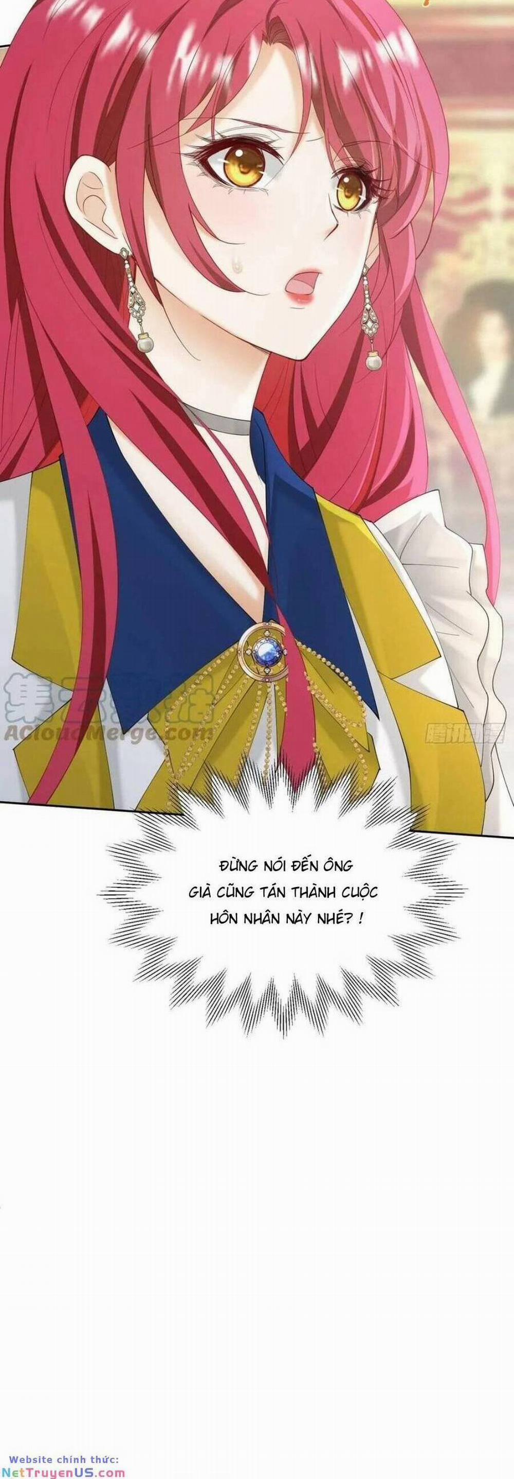 Tỏ Tình Với Kẻ Thù 55.2 trang 15