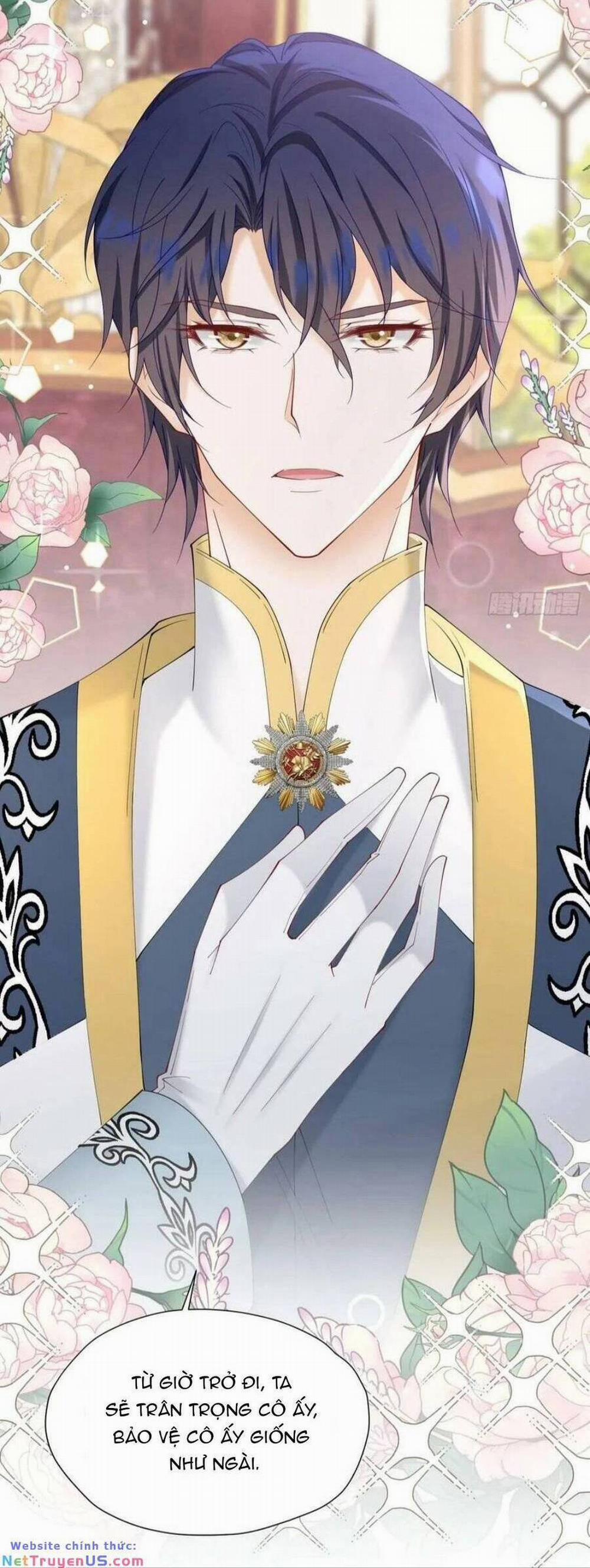 Tỏ Tình Với Kẻ Thù 55.2 trang 18