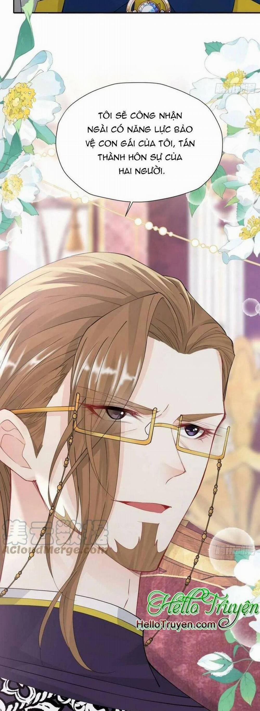 Tỏ Tình Với Kẻ Thù 55.2 trang 21