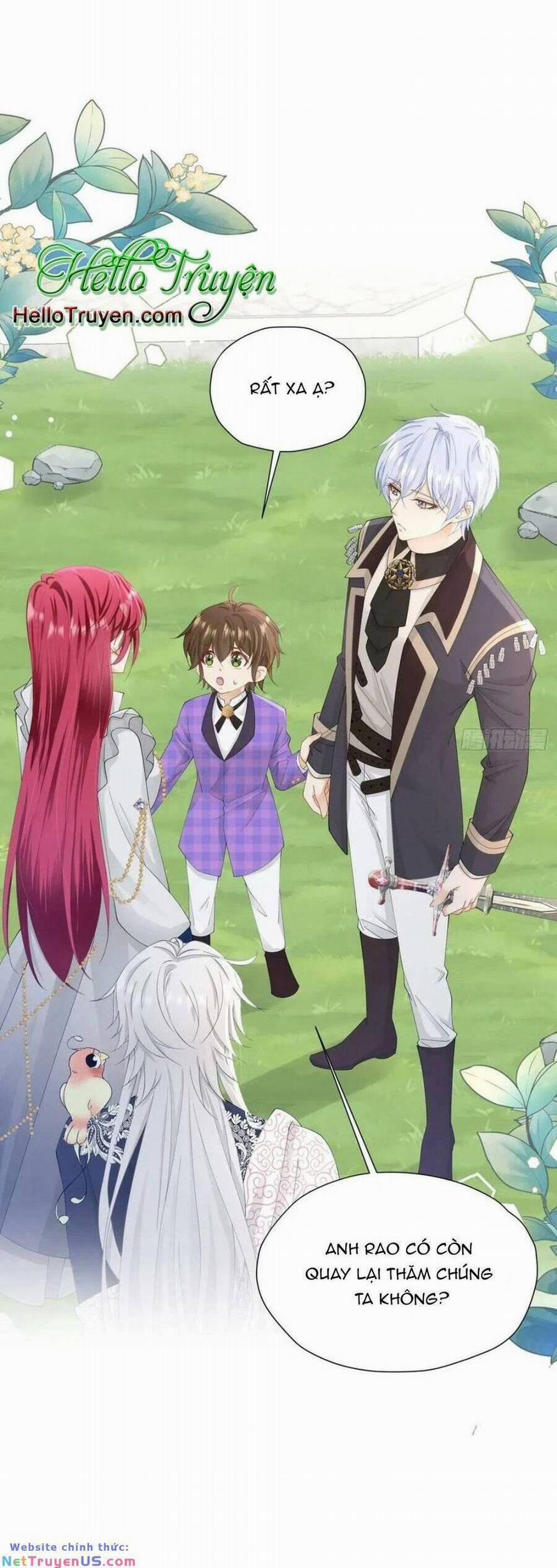 Tỏ Tình Với Kẻ Thù 55.2 trang 4