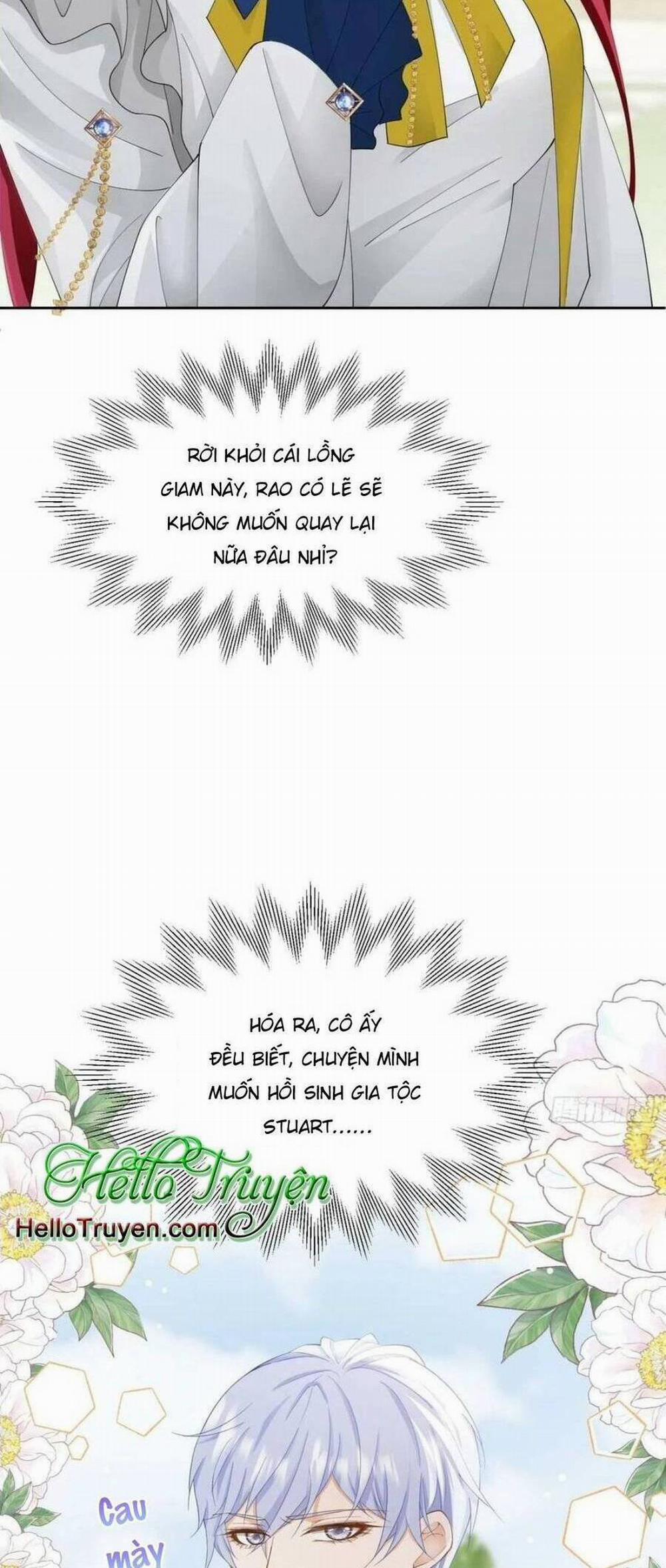 Tỏ Tình Với Kẻ Thù 55.2 trang 6