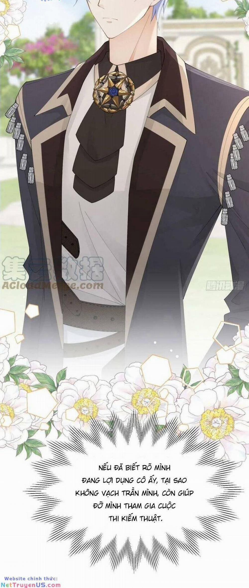 Tỏ Tình Với Kẻ Thù 55.2 trang 7