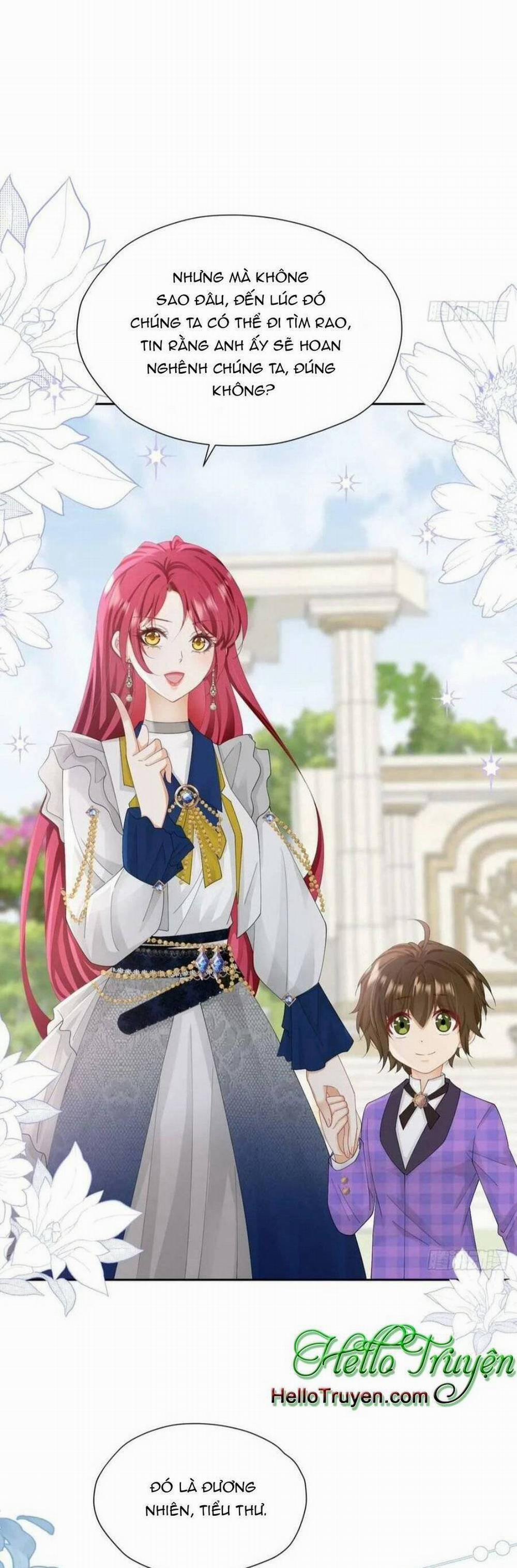 Tỏ Tình Với Kẻ Thù 55.2 trang 8