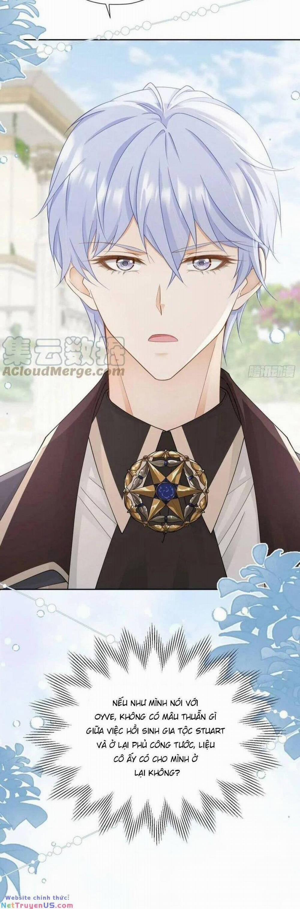 Tỏ Tình Với Kẻ Thù 55.2 trang 9