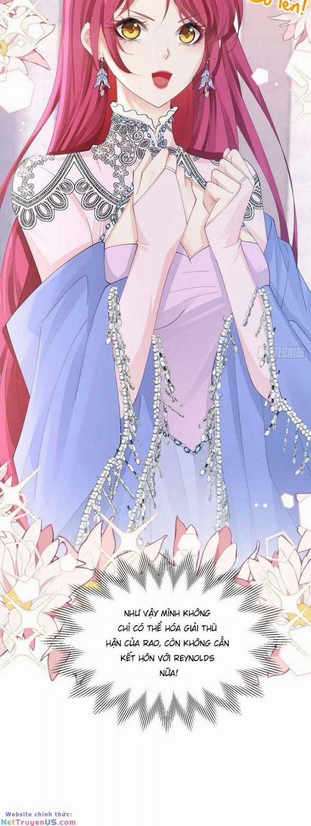 Tỏ Tình Với Kẻ Thù 56.1 trang 10