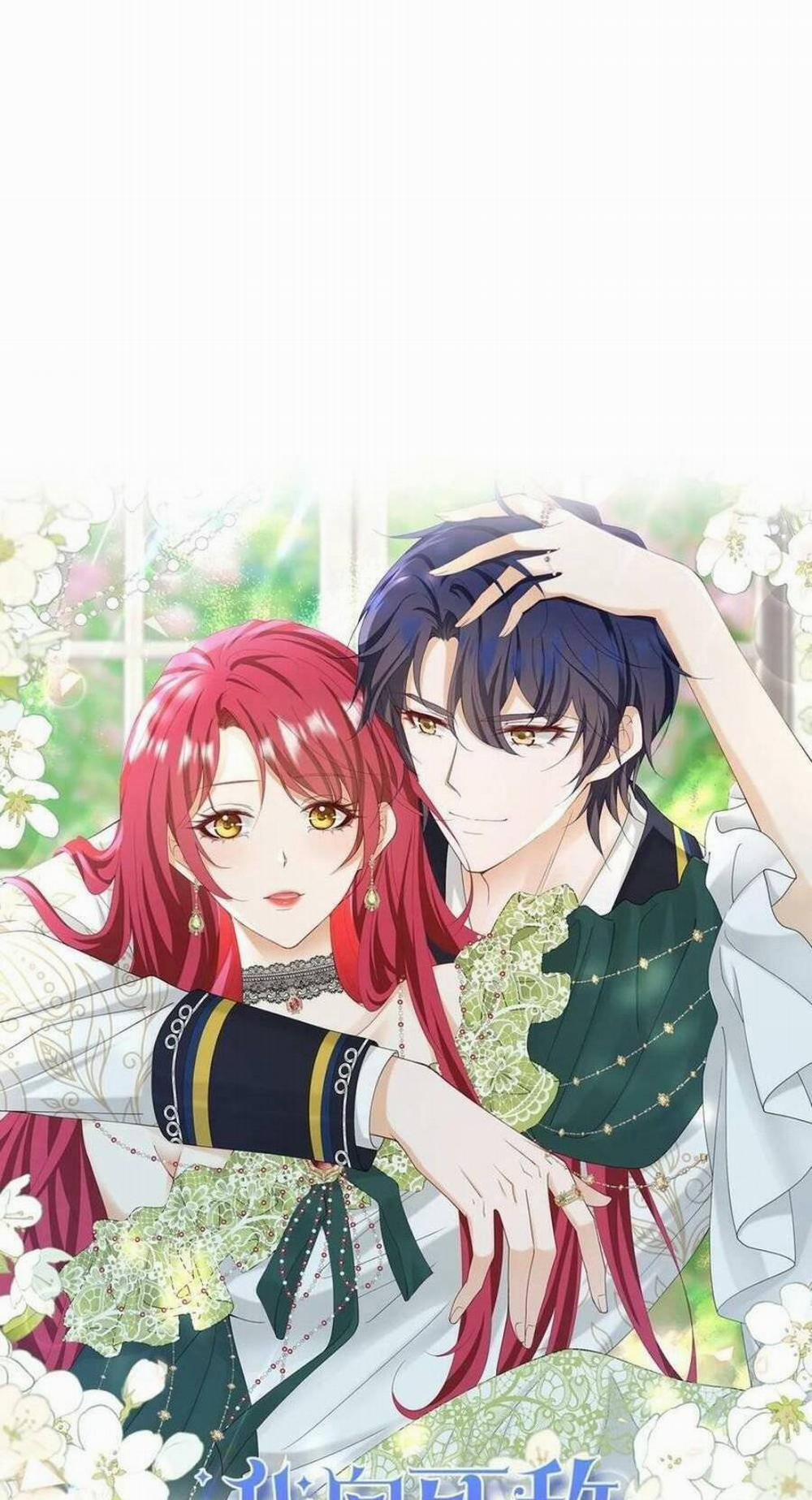 Tỏ Tình Với Kẻ Thù 56.1 trang 13