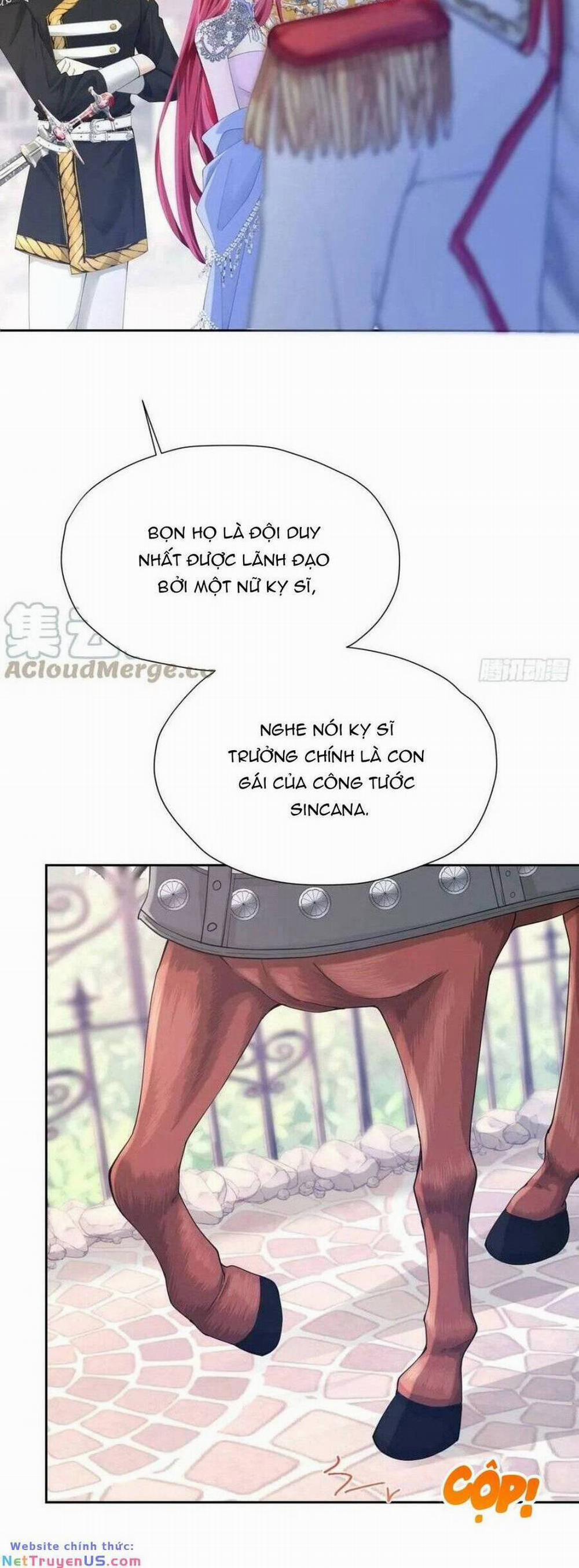 Tỏ Tình Với Kẻ Thù 56.1 trang 16