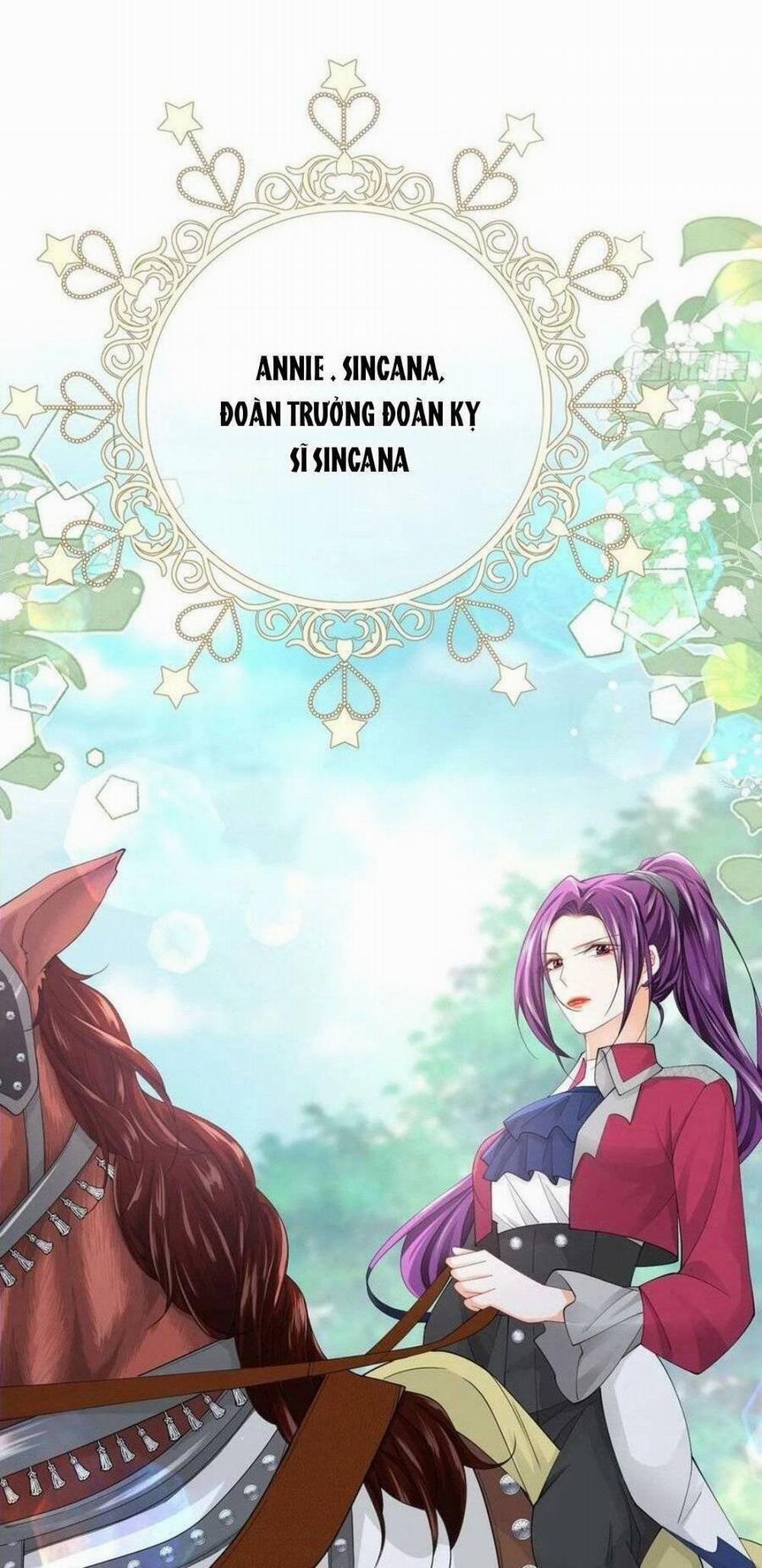 Tỏ Tình Với Kẻ Thù 56.1 trang 17