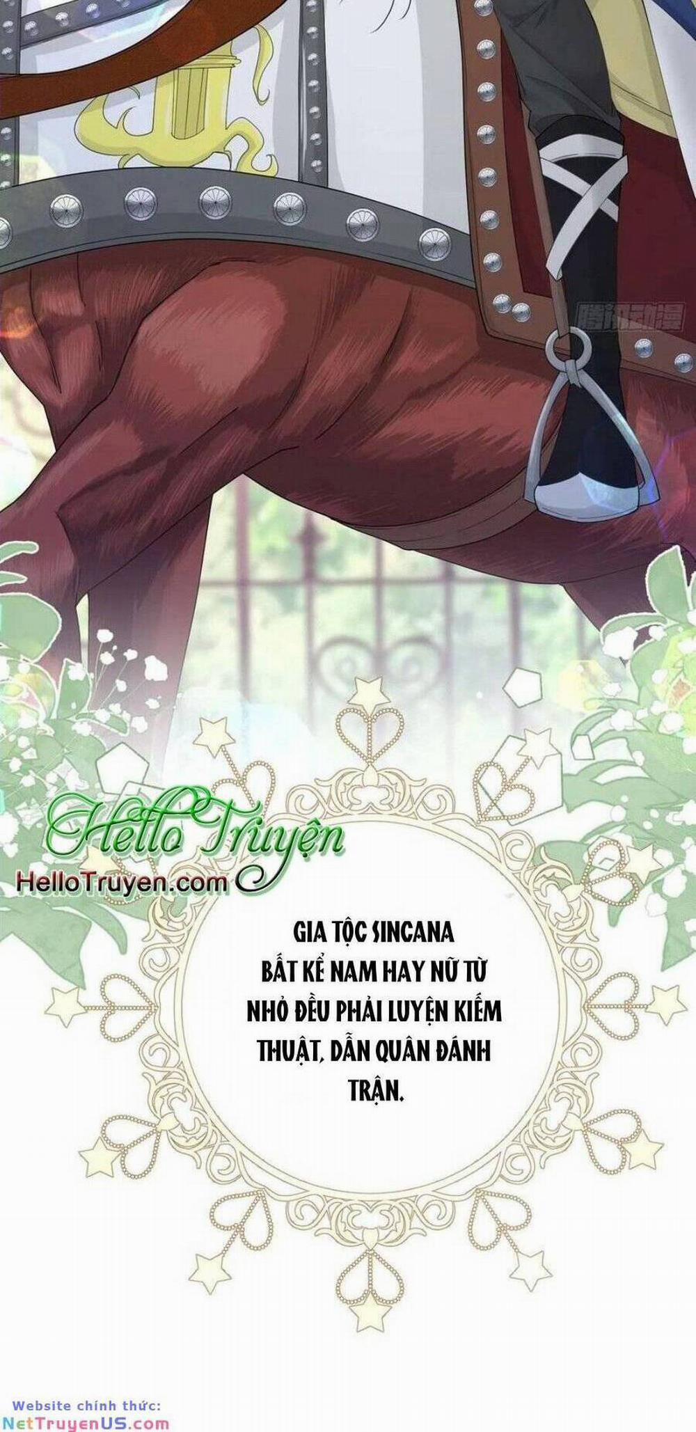 Tỏ Tình Với Kẻ Thù 56.1 trang 18