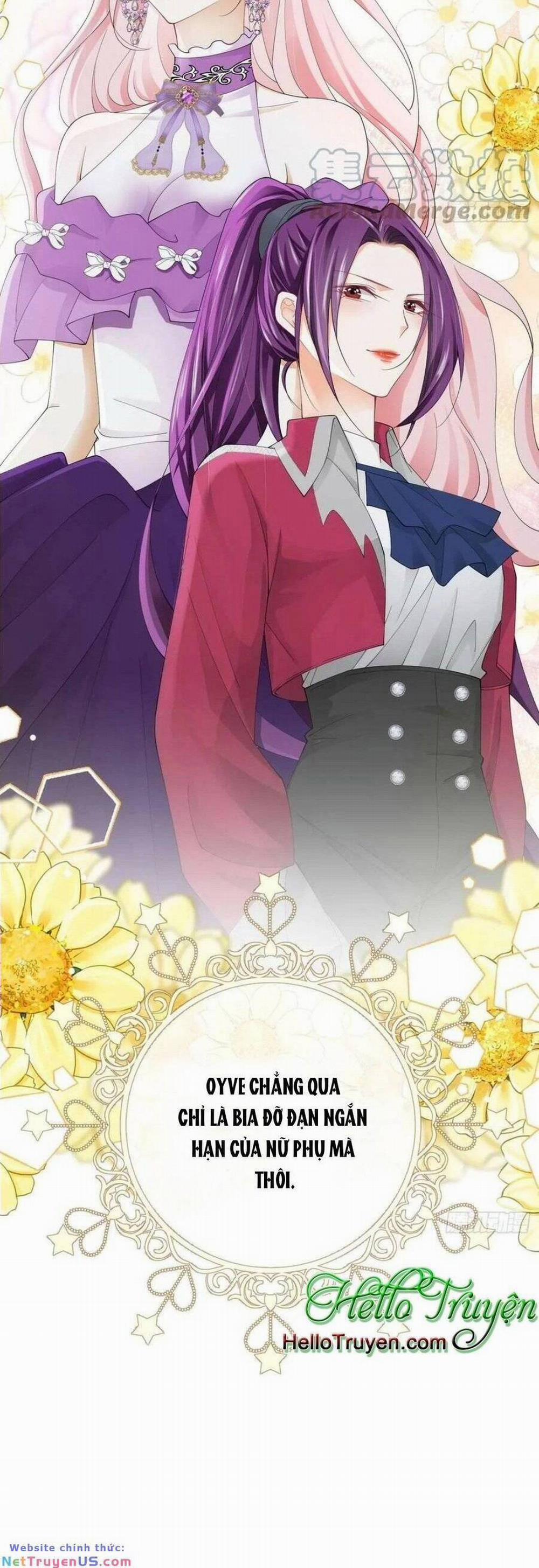 Tỏ Tình Với Kẻ Thù 56.1 trang 21