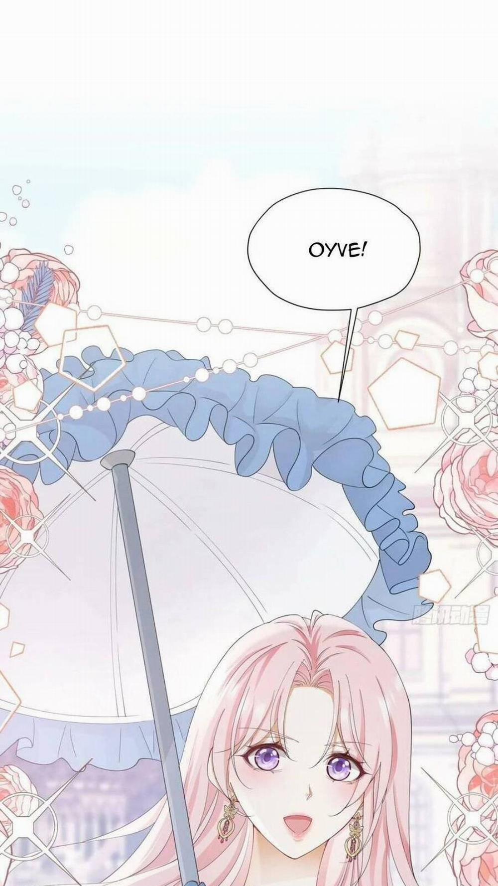 Tỏ Tình Với Kẻ Thù 56.1 trang 22