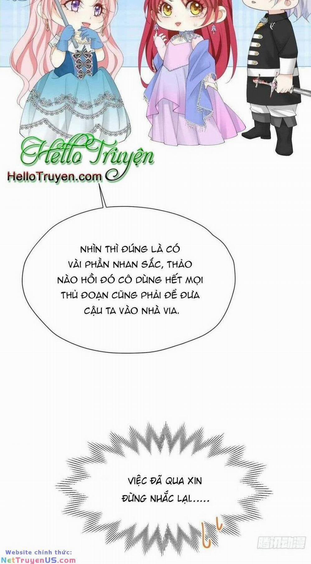 Tỏ Tình Với Kẻ Thù 56.1 trang 27